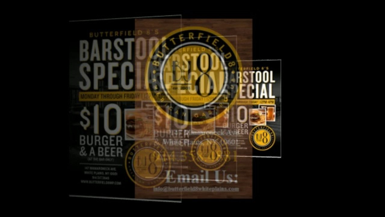 Restaurant in White Plains