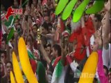 هدف ايران الأول في البوسنة والهرسك مقابل 2 كأس العالم برازيل 2014