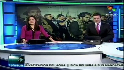 Irak: confirman arribo de asesores de EE.UU. para combatir a Daésh