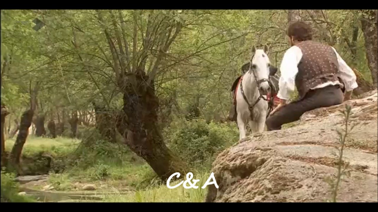 Cap. 848 Conrado y Aurora +avance