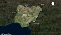 Nijerya'da alışveriş merkezinde şiddetli patlama: en az 30 ölü