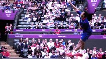 The Longest Olympic Tennis Match - Tsonga v Raonic   Olympic Records