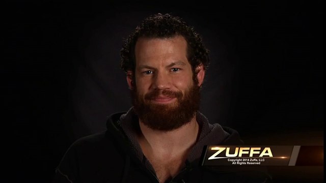 Fight Night Auckland: Ask A Fighter with Nate Marquardt