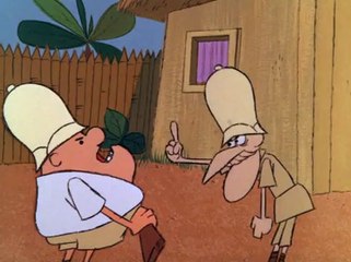 The Pink Panther - 009 - Pink Ice