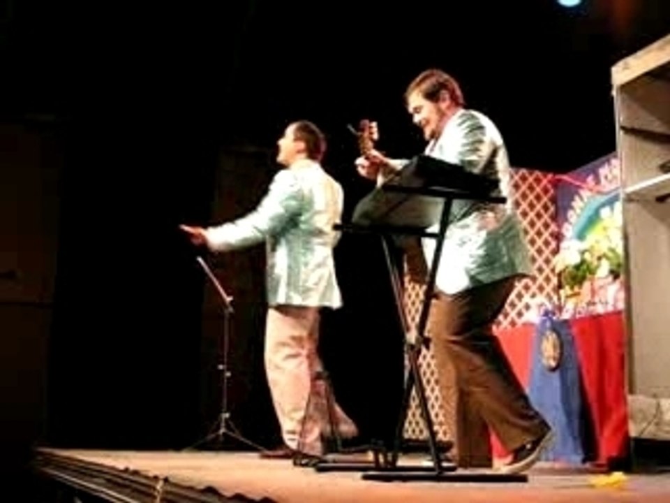 freres chrysantheme "assez c'est trop"