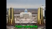 Nouvel ordre mondial - Kazakhstan , Astana