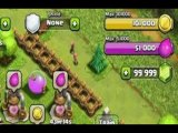 New Clash of Clans Hack iFile (Quick & Easy Tutorial) ( COC NEW TOOL )