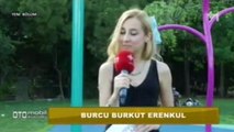 Burcu Burkut Erenkul - Artı 1 TV - Otomobil Kulübü 2.Bölüm - Cansın Özyosun - 22.06.2014