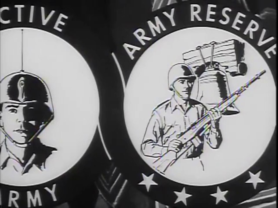 Big Picture  One Army