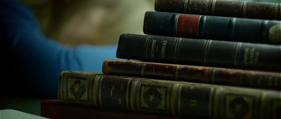 Protocolo Celeste / Небесный протокол