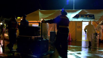 The Strain: Inside the World of The Strain