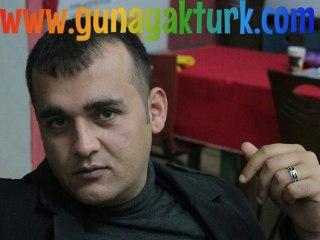 Günay Aktürk - Asın Beni