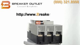 S811T series motor controls by Breakeroutlet.com