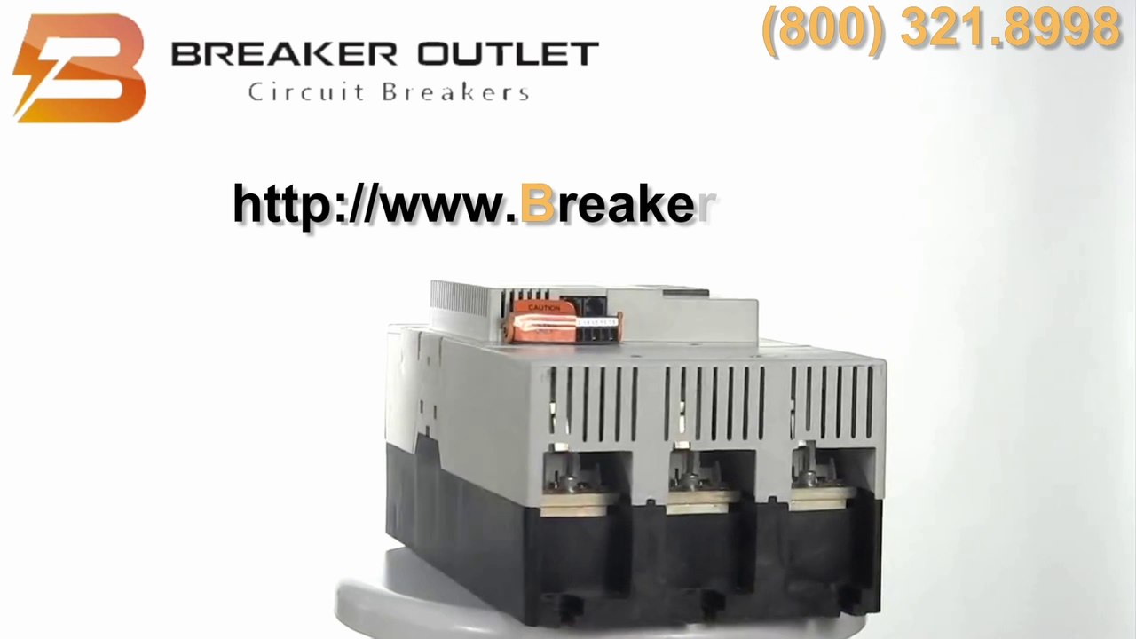 S811T series motor controls by Breakeroutlet.com