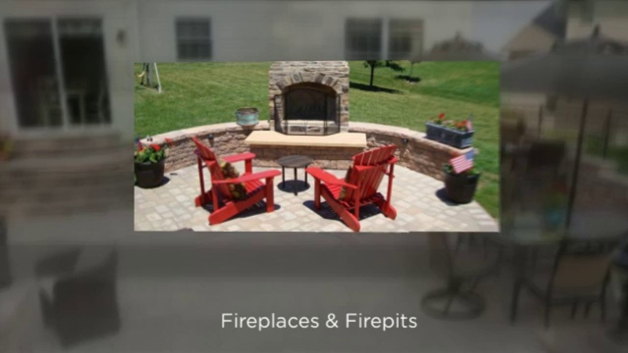 WJA Landscaping : Patios in Limerick