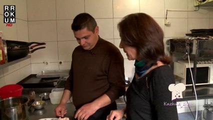 *Kuzhina jone* - Te Beqa n'Peje