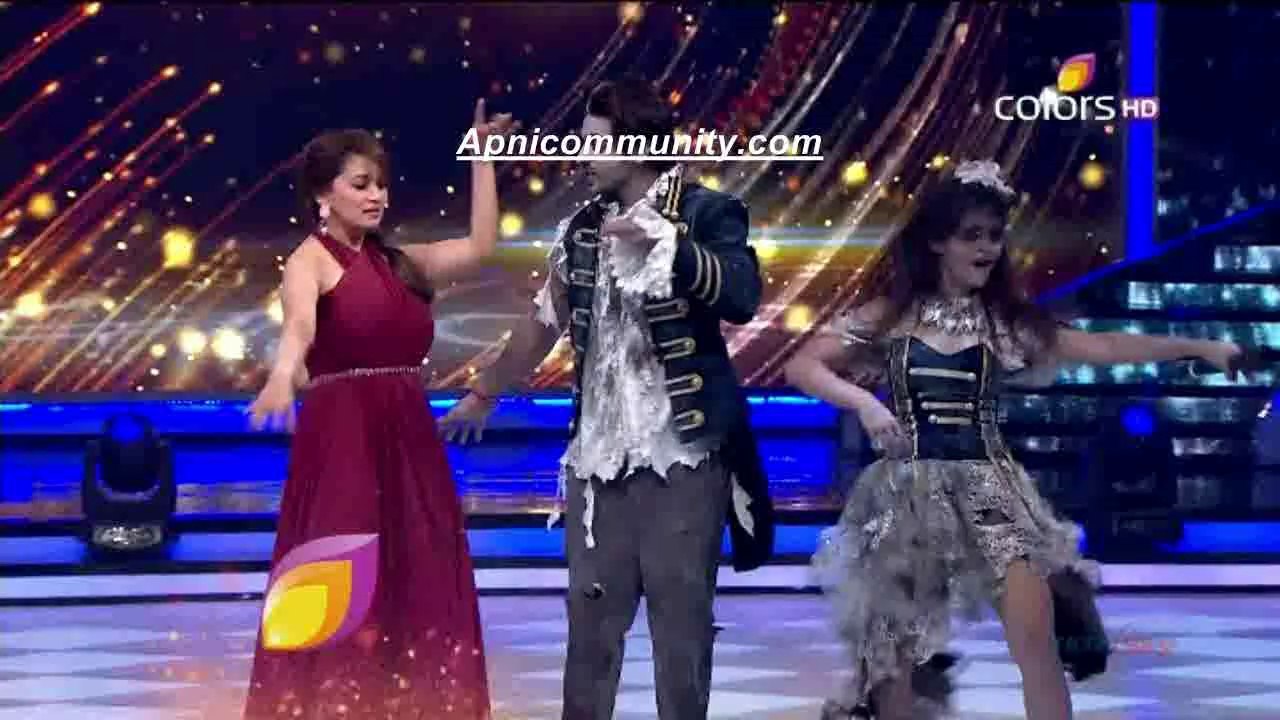 Promo-Jhalak