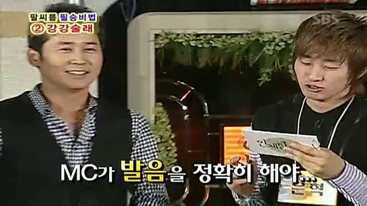 Explorers of the Human Body  Ep.3