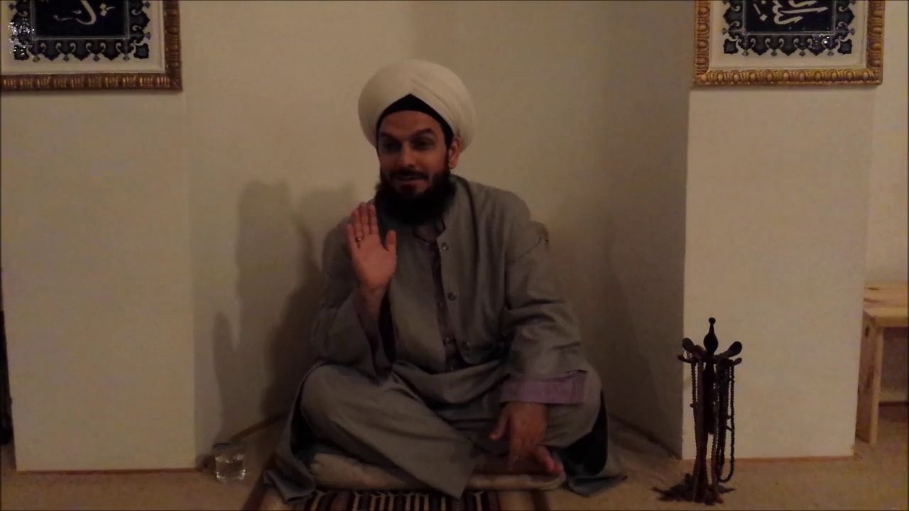 30.  DERVİŞLERİN FARKI.21.06.2014