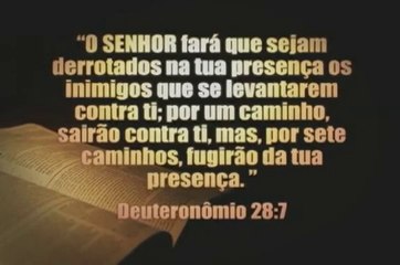 Candelabro do Templo