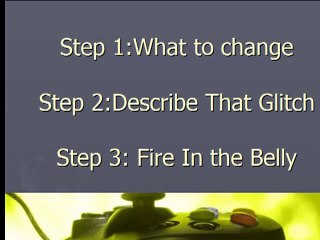 3 Steps for Video Game Tester Jobs Part 11