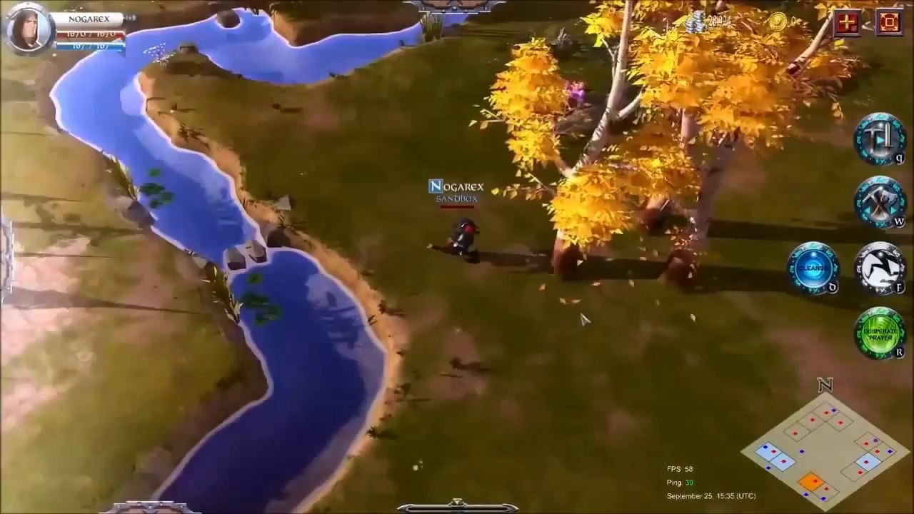 Albion Online Introduction