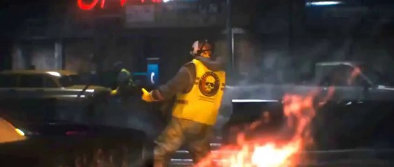 Batman Arkham Knight Trailer Father to Son Play Full Game