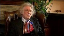 West Midlands - Walsall: Noddy Holder awarded Freedom of Walsall