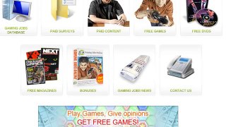 Gaming Online Jobs Is it a Scam For Video Game Tester Jobs 1