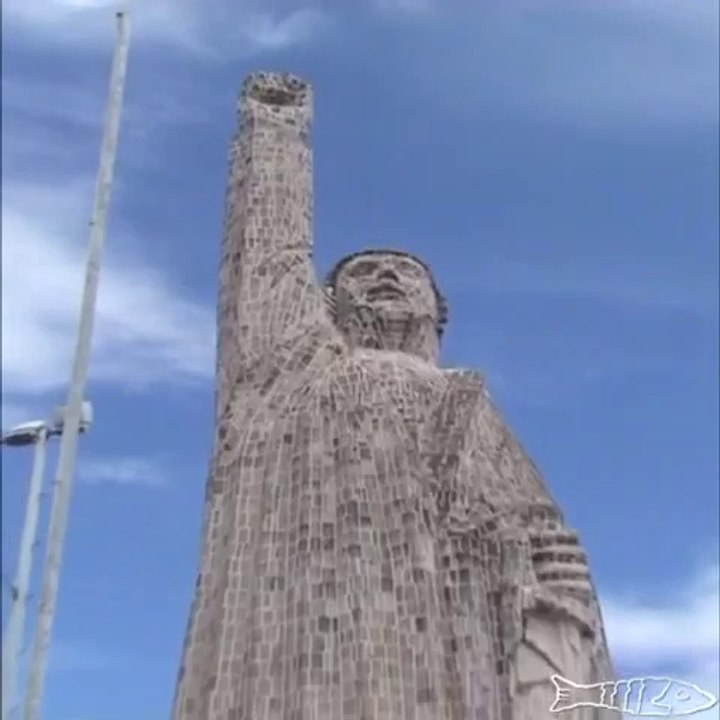 Isla de JanitzioGeneralísimo Don José María Morelos y Pavón.