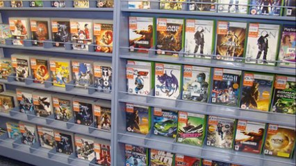 PC Science Jobs become a video game tester