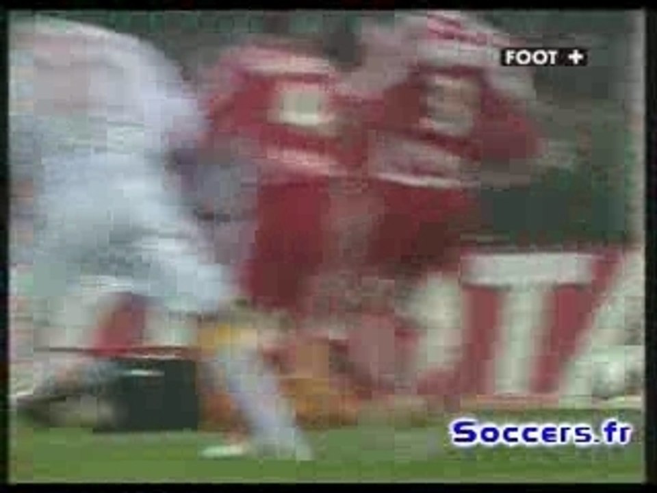 VA vs Lens : But Jemaa