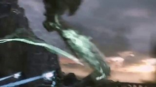 The Elder Scrolls Online The Arrival Cinematic Trailer