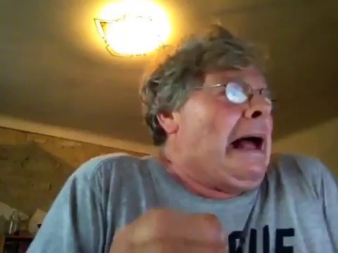 Les ballons rouges Sergé lama