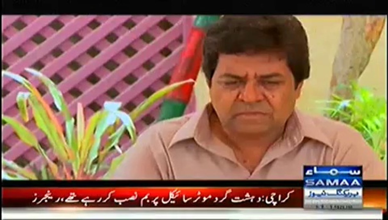 Wardaat (Crime Show) - 25th June 2014