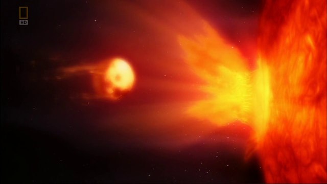 Czysta Nauka. Śmierć Ziemi.