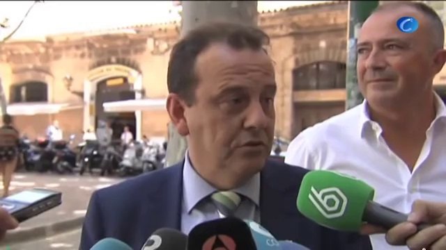 Caso Nóos: La Fiscalía Anticorrupción recurrirá el auto del juez Castro