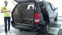 Video: Just In! Used 2012 Kia Sedona Minivan For Sale @WowWoodys