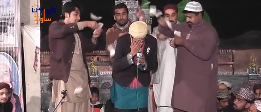 ALLAH WALIYA DY NAIRAY By Muhammad Salman Qadri 0303 0650840 , 0332 1048066