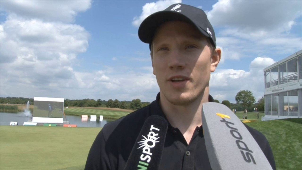 Ehrhoff: 'Einige Wetten laufen'