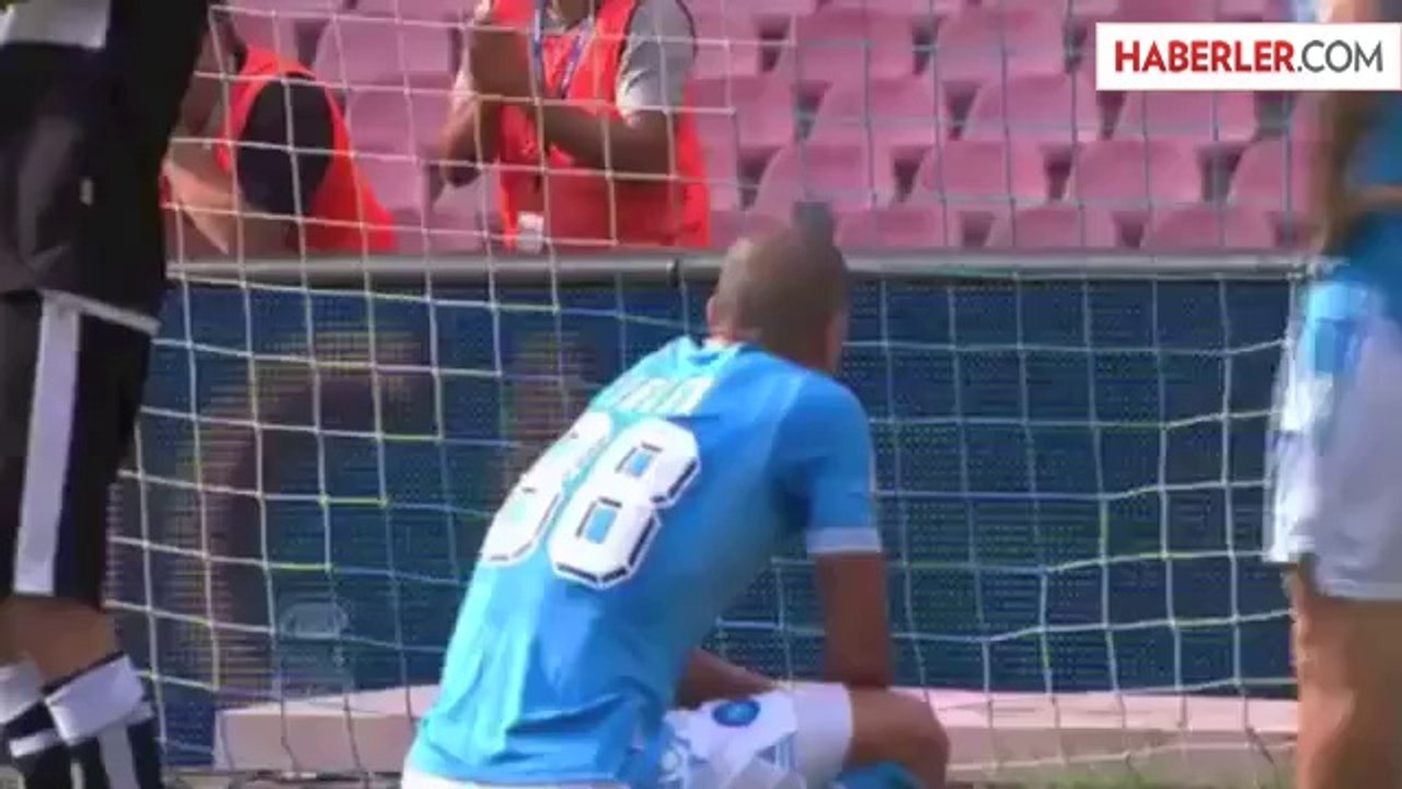 FIFA Menajeri: Gökhan İnler, Galatasaray'a Gitmek İstiyor