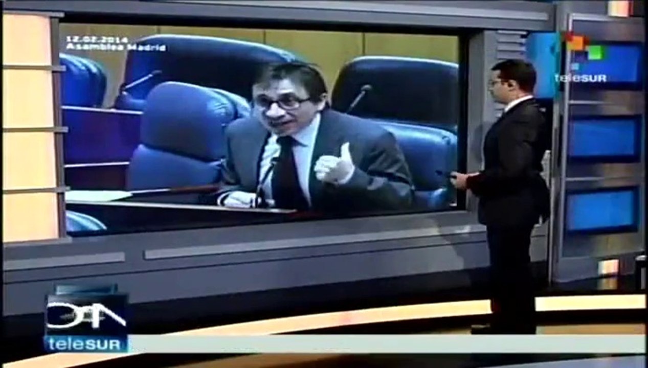 Convertirán en almacén de telas el Palacio de la Música de Madrid