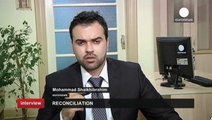 Azzam Al-Ahmad confía en que el acuerdo firmado entre Al-Fatah y Hamas perdure