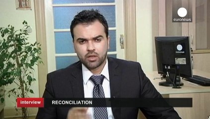 The Middle East: Hamas and Fatah - a reconciliation to last