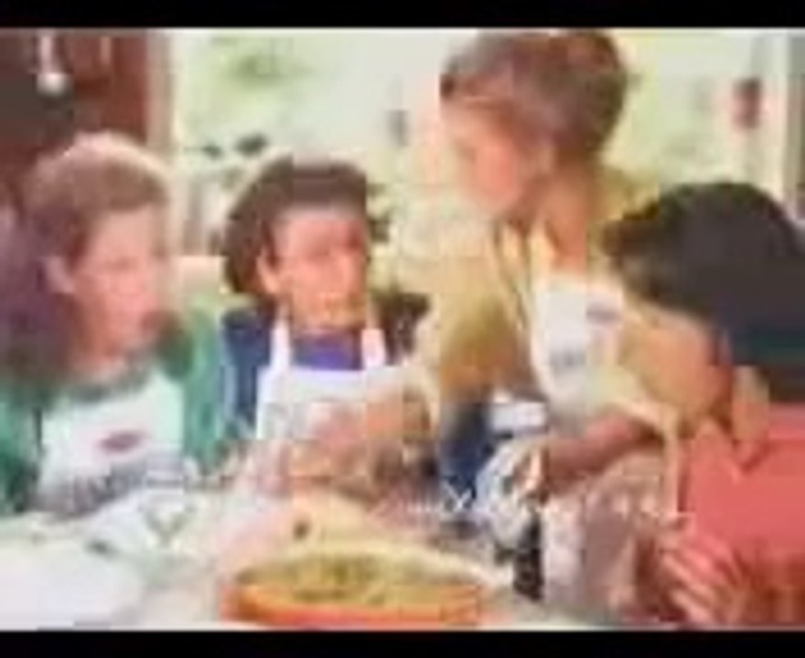 EURO SHOW TV REKLAMLAR-1995