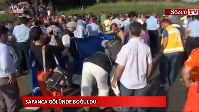 yine boğulma yine genç