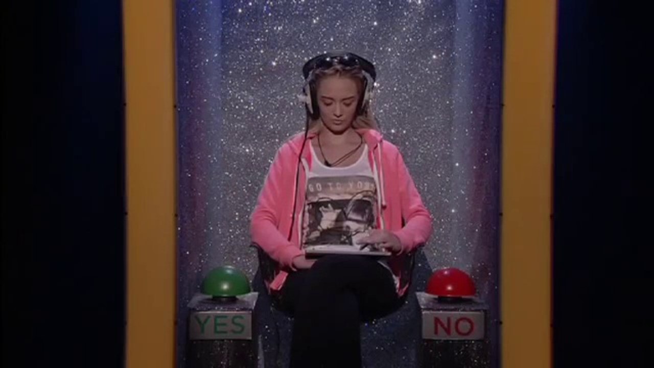 bbuk 15 - Big Brothers Big Quiz - Day 21, Big Brother