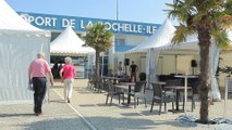 Célà tv Le JT - Une liaison vers Genève au départ de La Rochelle