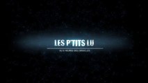 Les 6H des Déraillés By Les P'tits Lu