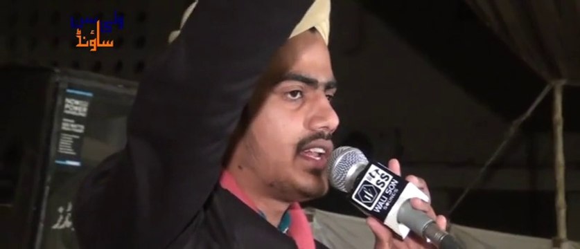 DATA ALI HAJWARI Manqabat By Muhammad Salman Qadri 0303 0650840 , 0332 1048066